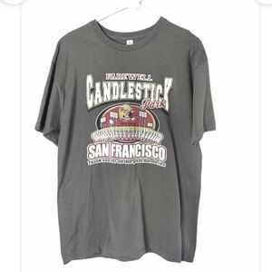 Alstyle San Francisco t-shirt